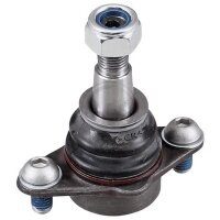 Trag- und Führungsgelenk Konusmaß 16,5 mm...