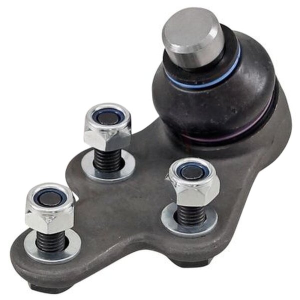 Trag-/Führungsgelenk vorne rechts außen unten A.B.S. für FORD C-MAX II