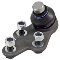 Trag-/Führungsgelenk vorne rechts außen unten...