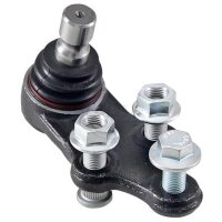 Trag- und Führungsgelenk Konusmaß 18 mm A.B.S....