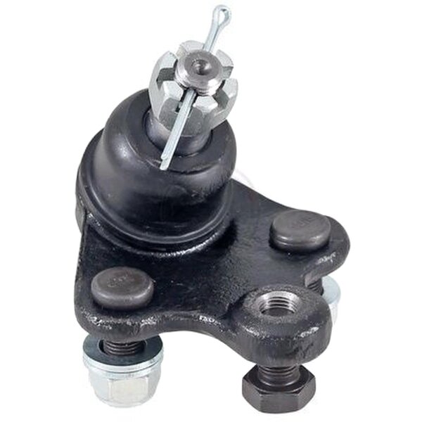 Trag- und Führungsgelenk Konusmaß 17,5 mm M14X2,0 A.B.S. für u.a. HONDA CR-V