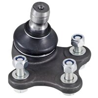 Trag- und Führungsgelenk Konusmaß 18 mm A.B.S....