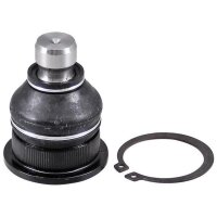 Trag- und Führungsgelenk Konusmaß 18 mm...