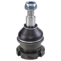 Trag- und Führungsgelenk 19,8 mm M14X1.5 RHT...