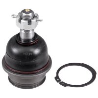 Gelenk Trag Führung 16,5 mm M16X1.5 RHT Ø...