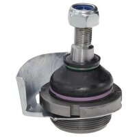 Support and guide joint cone size 15 mm M12X1.25 A.B.S....