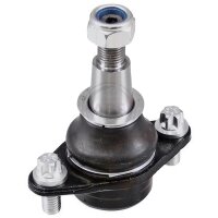 Trag- und Führungsgelenk 19 mm M14X1.5 RHT Ø...