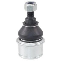 Support and guide joint 20.7 mm M14X1.5 RHT Ø 49...