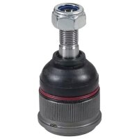 Support and guide joint 12.2 mm M12X1.25 RHT Ø...