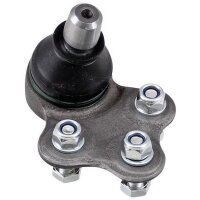 Trag- und Führungsgelenk Konusmaß 17 mm A.B.S....