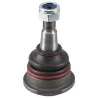 Support and guide joint 16.8 mm M14X1.5 RHT Ø 48.3...