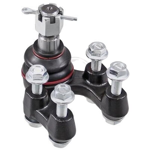 Support and guide joint cone size 19.8 mm M18X1.5 A.B.S. for NISSAN CABSTAR