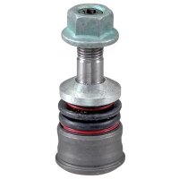 Trag- und Führungsgelenk 14 mm M14X1.5 RHT Ø...