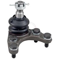 Trag-/Führungsgelenk vorne außen oben A.B.S....