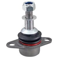 Trag- und Führungsgelenk 17,2 mm M14X1.5 RHT...