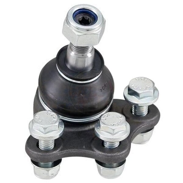 Trag- und Führungsgelenk Konusmaß 13,7 mm M12X1.25 A.B.S. für u.a. FIAT DOBLO