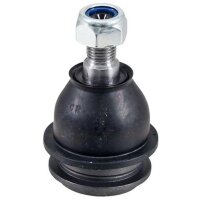 Trag- und Führungsgelenk 14,2 mm M12X1.25 RHT...