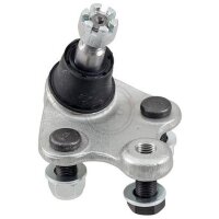 Trag- und Führungsgelenk Konusmaß 15,5 mm...