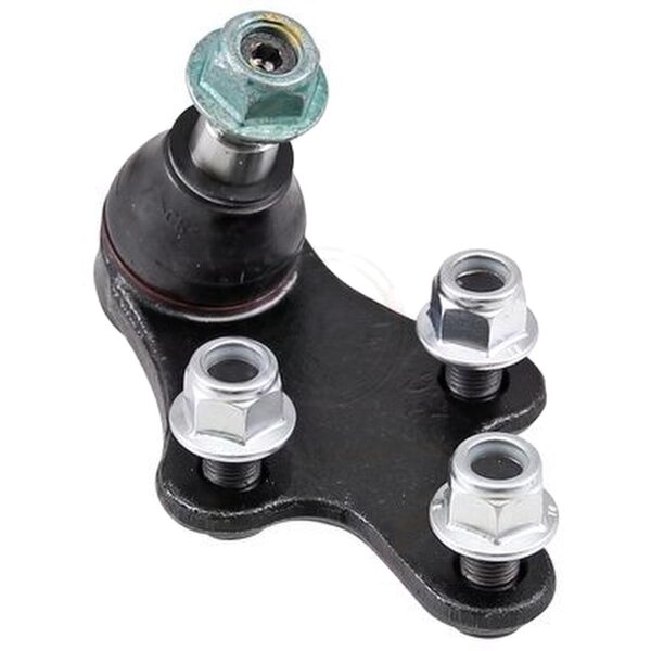 Trag-/Führungsgelenk vorne außen unten A.B.S. für CITROËN C4 PICASSO II