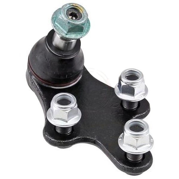 Trag- und Führungsgelenk Konusmaß 16,5 mm M14X1.5 A.B.S. für u.a. PEUGEOT 3008