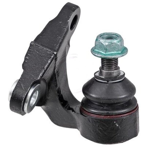 Trag- und Führungsgelenk 16,5 mm M14X1.5 RHT...