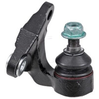 Trag- und Führungsgelenk 16,5 mm M14X1.5 RHT Ø 49 mm A.B.S. für u.a. BMW 3er