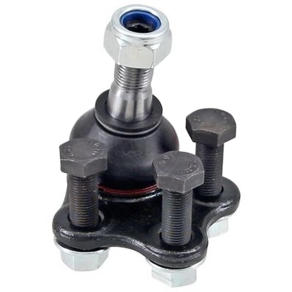 Trag- und Führungsgelenk Konusmaß 17 mm M16X1.5 A.B.S. für u.a. RENAULT TRAFIC