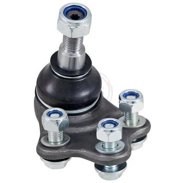 Trag-/Führungsgelenk vorne außen A.B.S. für LAND ROVER FREELANDER 2