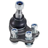 Trag-/Führungsgelenk vorne außen A.B.S....