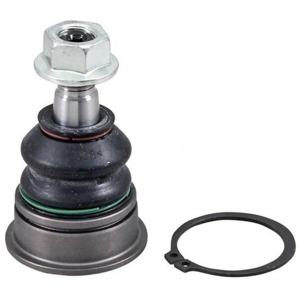 Gelenk Trag Führung 15,1 mm M14X1.5 RHT Ø 43,8 mm A.B.S. für u.a. SUZUKI VITARA