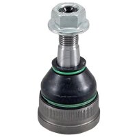 Trag- und Führungsgelenk 14,5 mm M14X1.5 RHT...