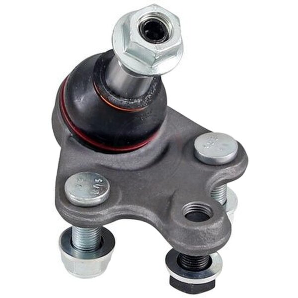 Trag- und Führungsgelenk Konusmaß 17 mm M14X2.0 A.B.S. für u.a. HONDA CIVIC