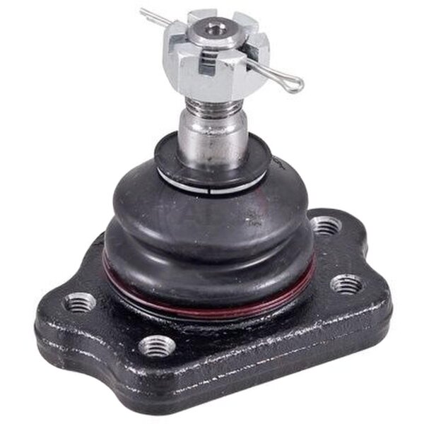 Trag- und Führungsgelenk Konusmaß 15,6 mm M14X1.5 A.B.S. für u.a. NISSAN CABSTAR