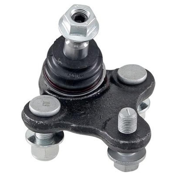 Trag- und Führungsgelenk Konusmaß 15,1 mm...