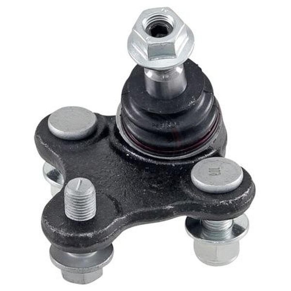 Trag-/Führungsgelenk vorne rechts außen unten A.B.S. für ELANTRA VI Stufenheck