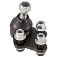 Trag- und Führungsgelenk Konusmaß 16 mm...