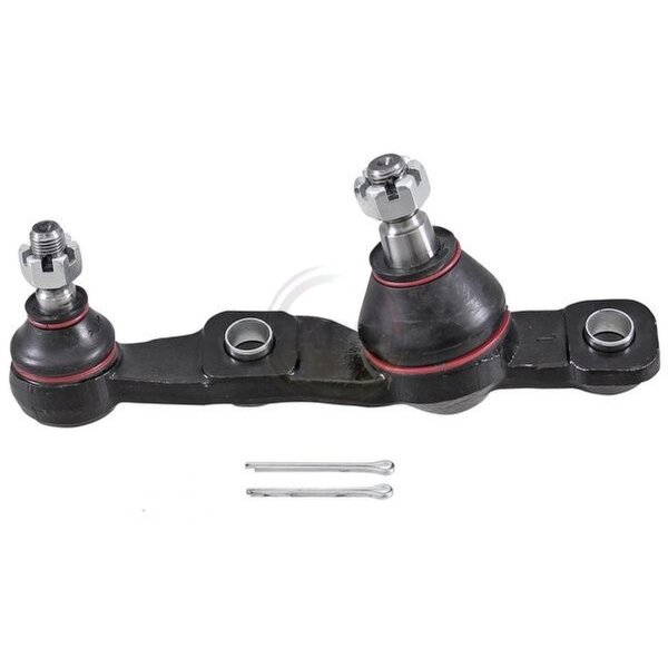 Support and guide joint 17.6 mm MM14X1.5 RHT Ø 61 mm A.B.S. for LEXUS GS