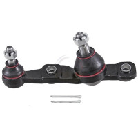 Trag- und Führungsgelenk 17,6 mm MM14X1.5 RHT...