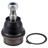 Support and guide joint 17.4 mm M14X1.5 RH Ø 50 mm...