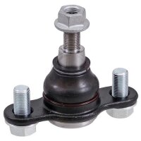 Support and guide joint cone dimension 21.3 mm M14X1.5...