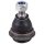 Support and guide joint cone size 18.5 mm M14X1.5 A.B.S. for CITROËN JUMPY
