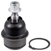 Trag-/Führungsgelenk vorne außen unten A.B.S....