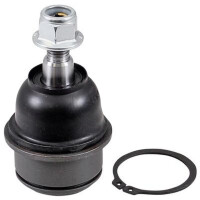 Support and guide joint 15 mm M12X1.5 RHT Ø 44.6...