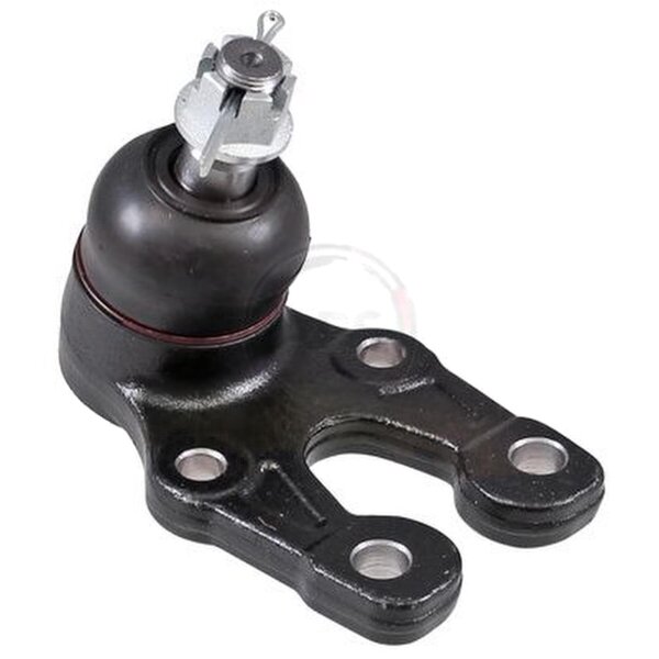 Trag- und Führungsgelenk Konusmaß 17,3 mm MM16X1.5 A.B.S. für TOYOTA