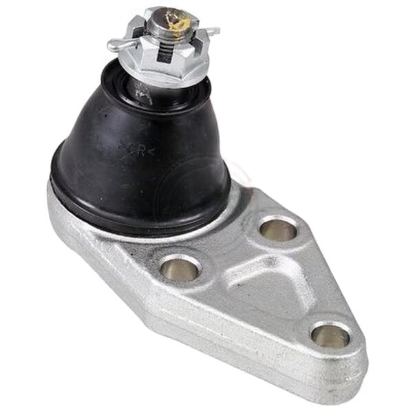 Support and guide joint 19.2 mm M16X1.5 A.B.S. for e.g. MITSUBISHI PAJERO