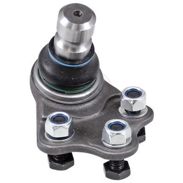 Support and guide joint 22 mm A.B.S. for e.g. LAND ROVER RANGE ROVER IV