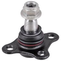 Trag-/Führungsgelenk A.B.S.