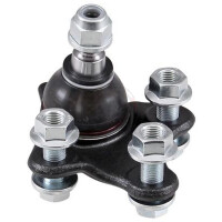 Support guide joint cone dimension 17.2 mm MM12X1.25R...