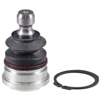 Trag- und Führungsgelenk Konusmaß 18 mm A.B.S....