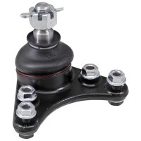 Support and guide joint cone dimension 17.5 mm MM14x1.5...